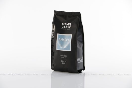 Mami's Caffè Amabile Kaffeebohnen 250 g
