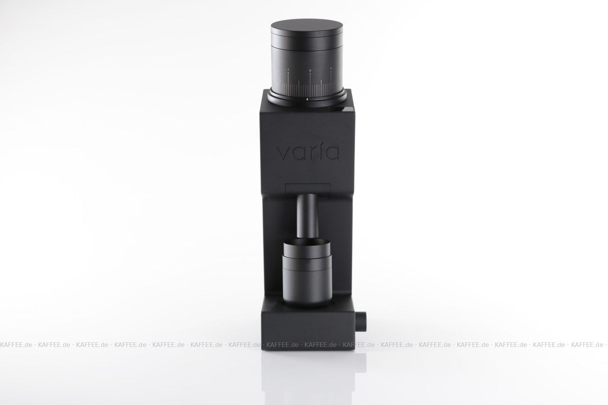 Varia VS6 Grinder