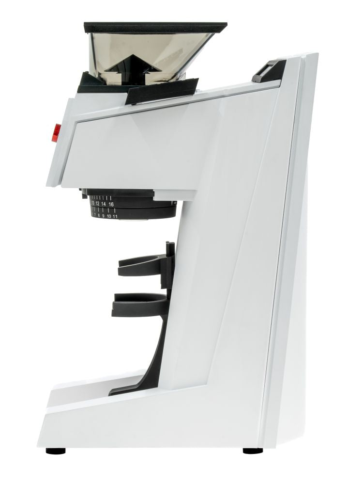 Etzinger EtzMax LM Kaffeemühle GBW, Weiß (neues Design)