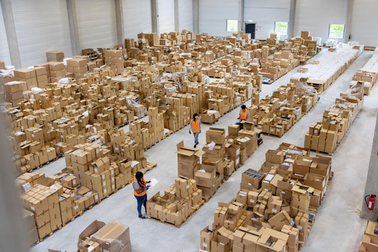 Was ist B-Ware? Was du erwarten darfst!