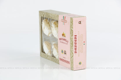 Nannini Ricciarelli Mandorla