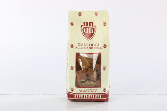 Nannini Cantucci alle Mandorle