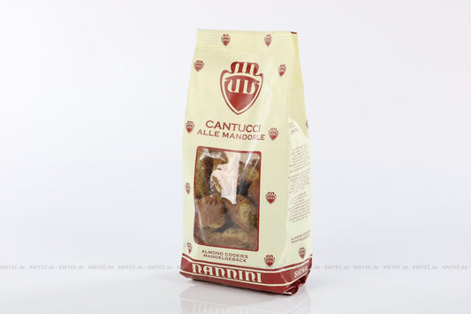 Nannini Cantucci alle Mandorle