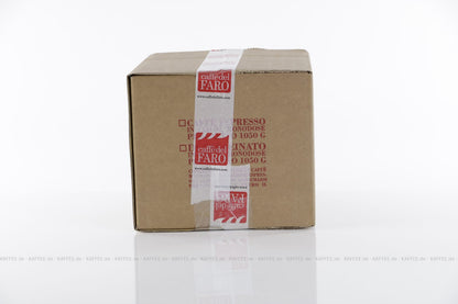 Caffè del Faro Espresso Italiano ESE-Pad (44 mm), 7 g