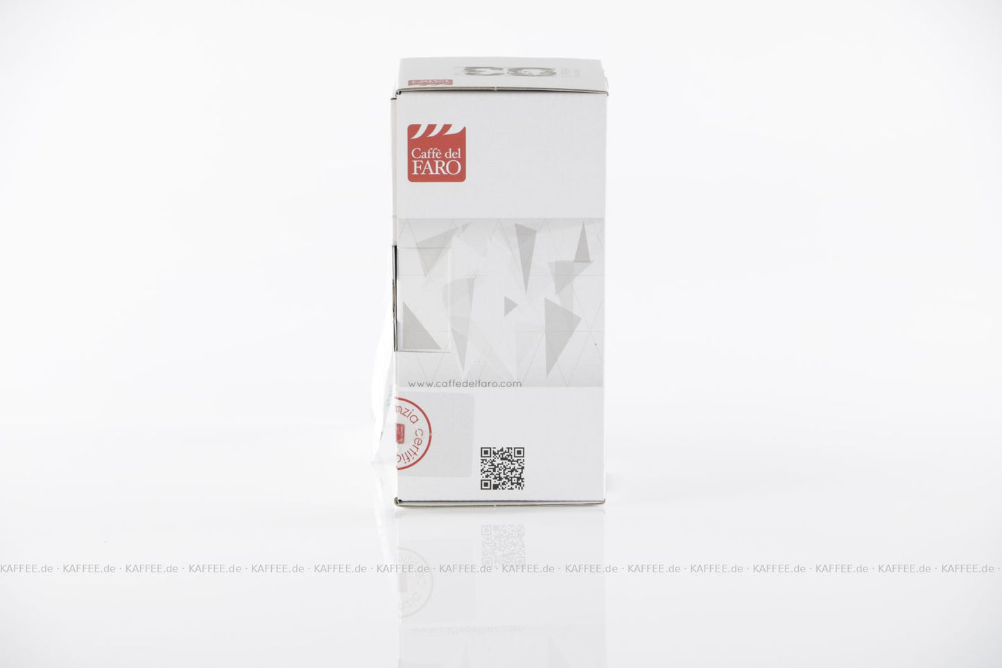 Caffè del Faro Suprema 100% Arabica ESE-Pads (44 mm)
