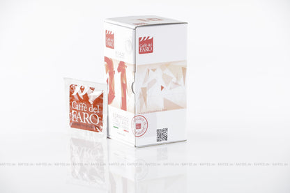 Caffè del Faro Espresso Italiano ESE-Pads (44 mm)