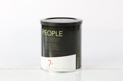 7 Gr. People Coffee Grand Cru Espresso Bohnen (Dose)