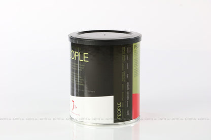 7 Gr. People Coffee Grand Cru Espresso Bohnen (Dose)