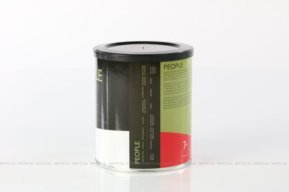 7 Gr. People Coffee Grand Cru Espresso Bohnen (Dose)
