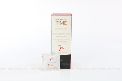7 Gr. Time Coffee 100% Arabica ESE-Pad 7 g