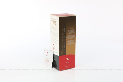 7 Gr. Time Coffee 100% Arabica ESE-Pad 7 g