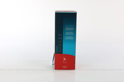 7 Gr. Always Coffee Decaffeinato ESE-Pad (44 mm, 7 g)