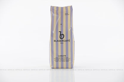Blasercafé Lussuria Espresso Bohnen 250 g