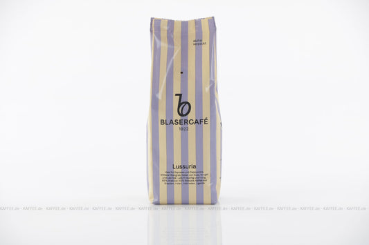 Blasercafé Lussuria Espresso Bohnen 250 g