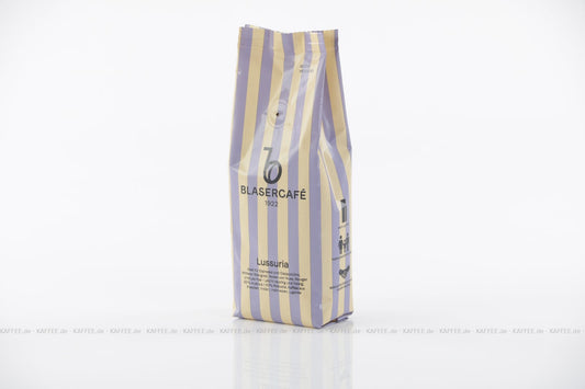 Blasercafé Lussuria Espresso Bohnen 250 g
