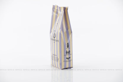 Blasercafé Lussuria Espresso Bohnen 250 g