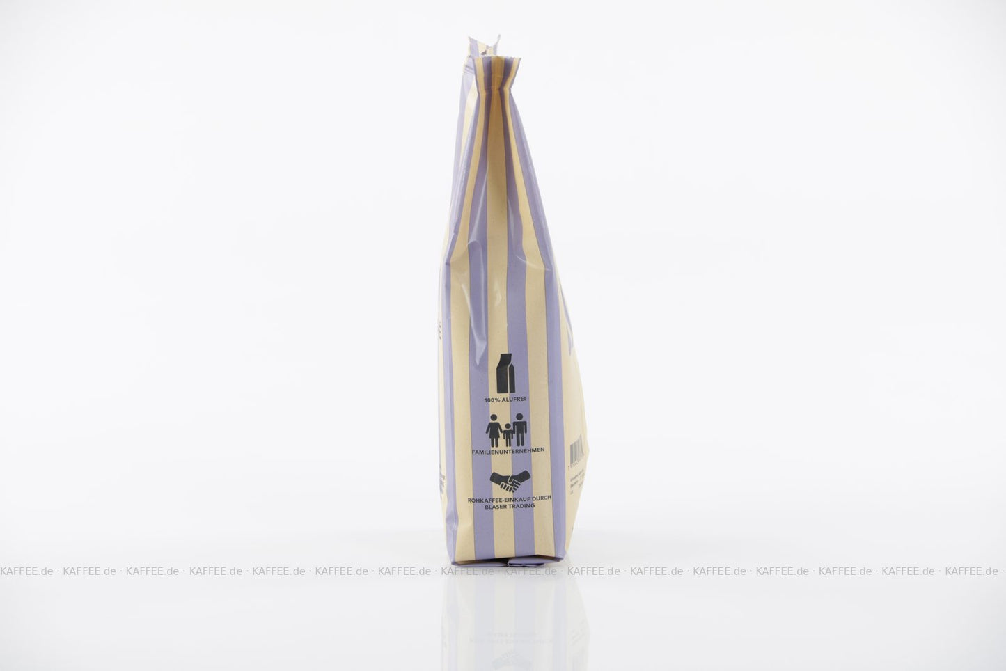 Blasercafé Lussuria Espresso Bohnen 250 g