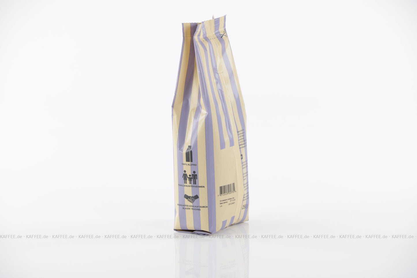 Blasercafé Lussuria Espresso Bohnen 250 g