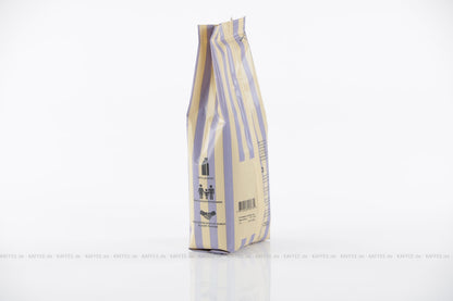 Blasercafé Lussuria Espresso Bohnen 250 g