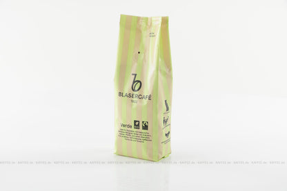 Blasercafé Verde Bio Fairtrade CH-BIO-006 Kaffeebohnen