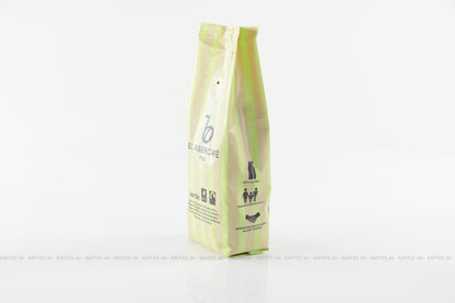 Blasercafé Verde Bio Fairtrade CH-BIO-006 Kaffeebohnen