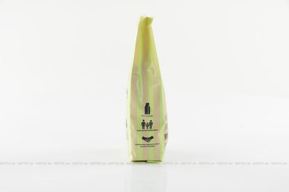 Blasercafé Verde Bio Fairtrade CH-BIO-006 Kaffeebohnen