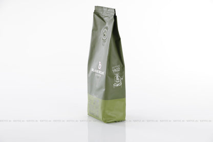 Blasercafé Pura Vida Bio Fairtrade CH-BIO-006 Espresso ganze Bohnen 250 g
