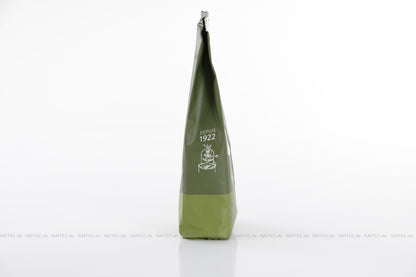Blasercafé Pura Vida Bio Fairtrade CH-BIO-006 Espresso ganze Bohnen 250 g