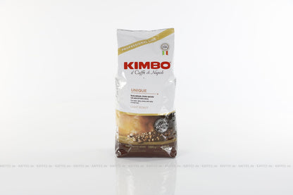 KIMBO Unique Espresso-Kaffeebohnen