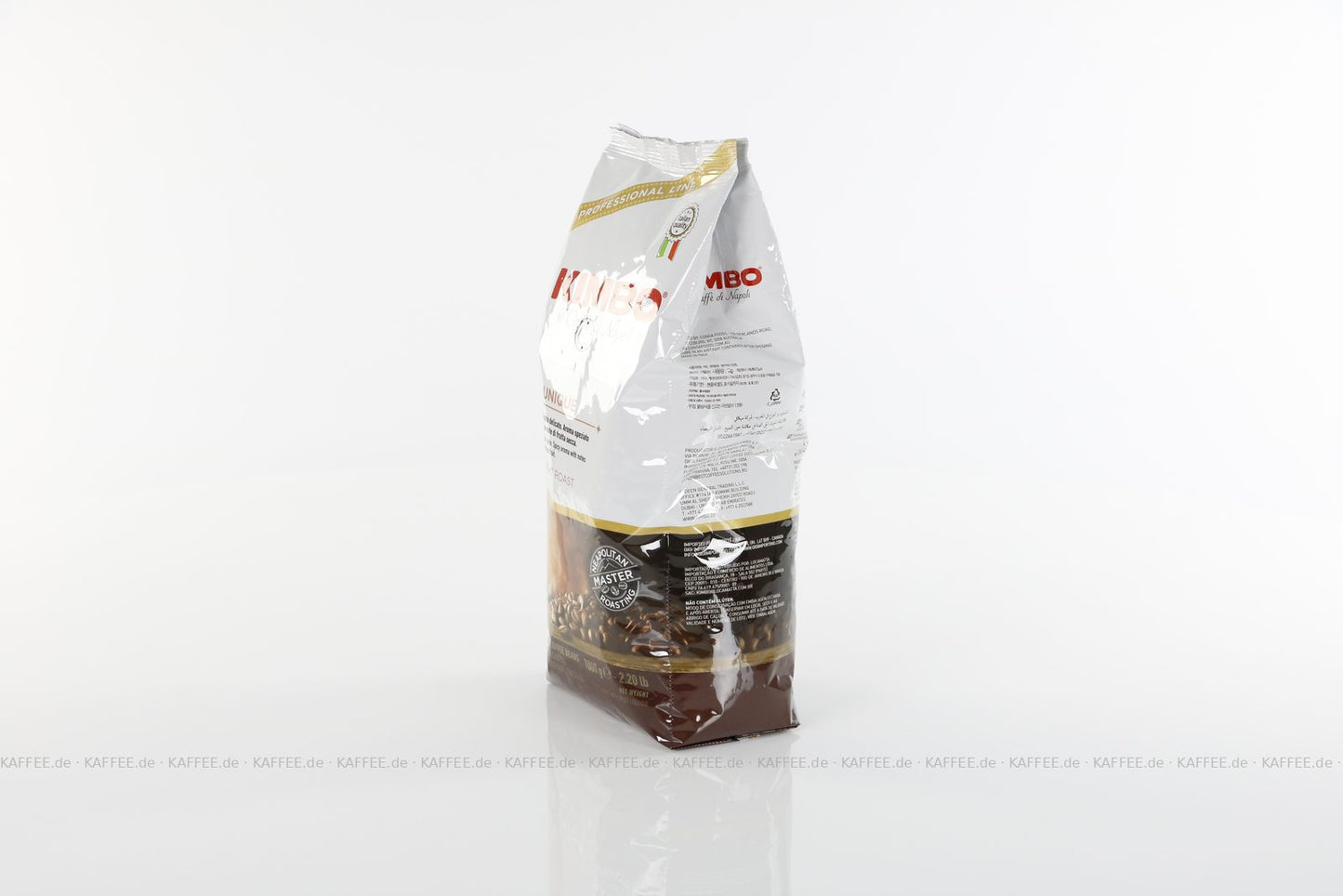 KIMBO Unique Espresso-Kaffeebohnen