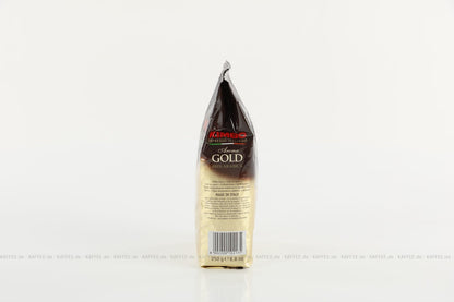 KIMBO Aroma Gold 100 % Arabica Kaffeebohnen 250 g