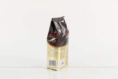 KIMBO Aroma Gold 100 % Arabica Kaffeebohnen 250 g