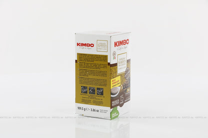 KIMBO Barista Espresso 100% Arabica ESE-Pad 44 mm