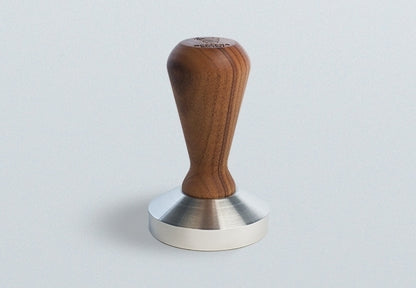 Bezzera Tamperstation & 58mm Tamper mit Holzgriff