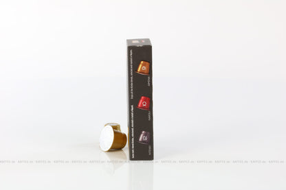 Kimbo Espresso Barista Kapseln 100% Arabica – Nespresso® kompatibel