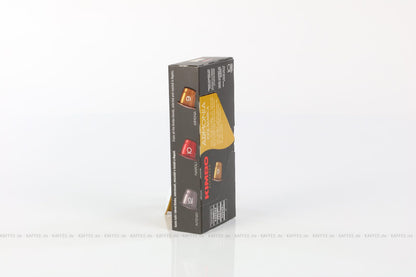 Kimbo Espresso Barista Kapseln 100% Arabica – Nespresso® kompatibel