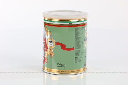 Mrs. Rose Caffé Moka gemahlener Kaffee 250 g Dose
