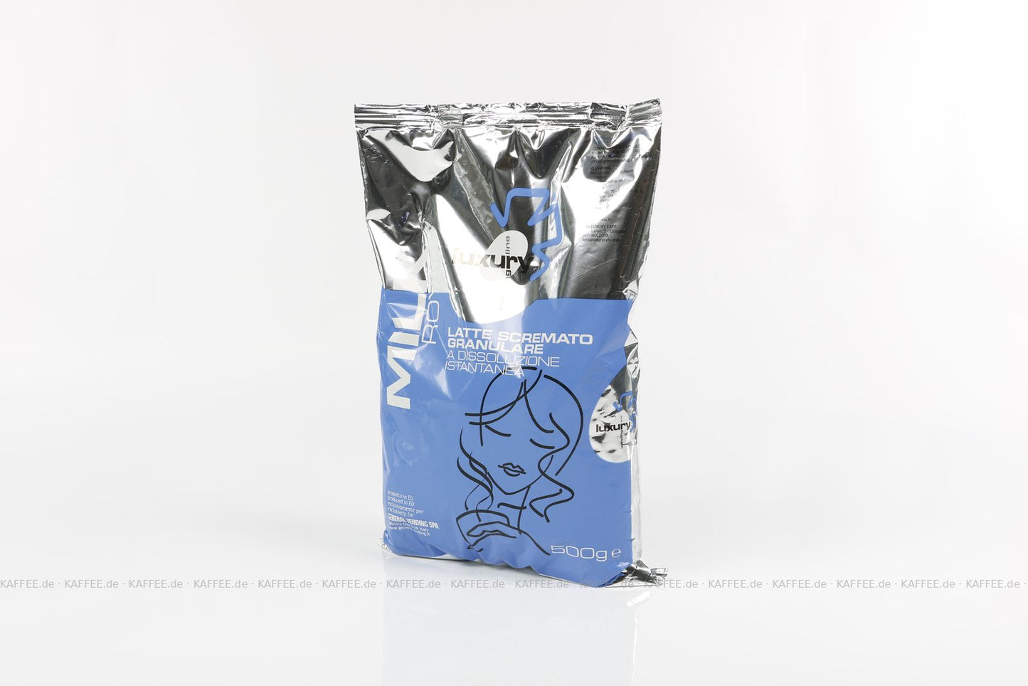 Luxury Milk Royal Trinkschokolade (Beutel)
