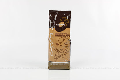 Luxury Chokolate Royal Trinkschokolade
