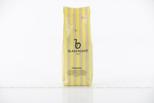 Blasercafé Classico Espresso Bohnen
