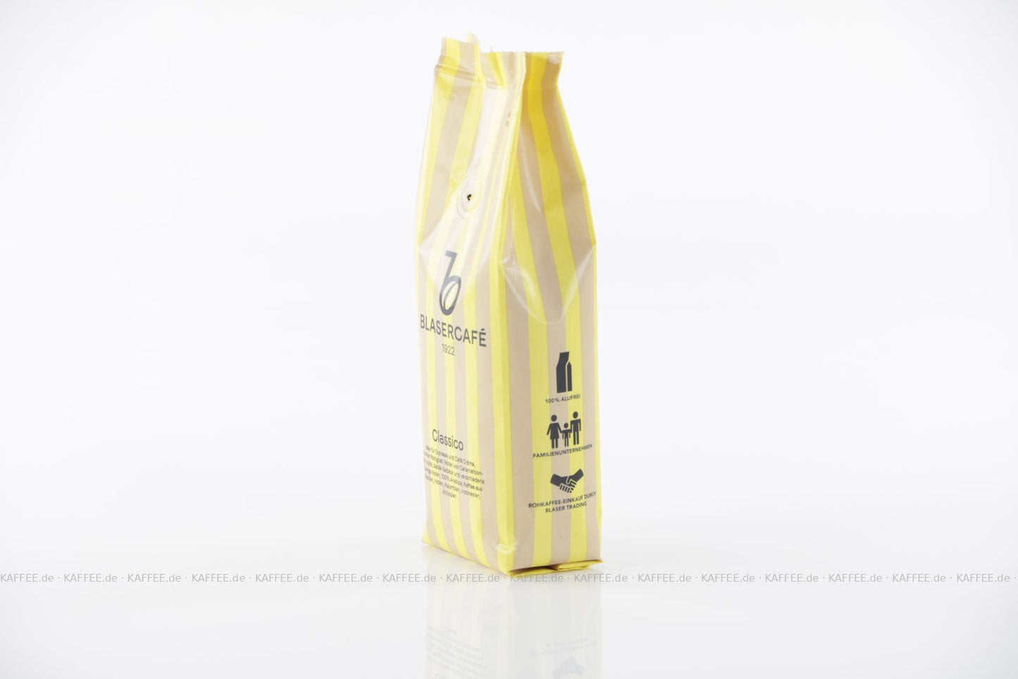 Blasercafé Classico Espresso Bohnen 250 g