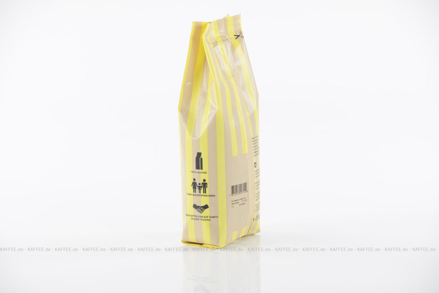Blasercafé Classico Espresso Bohnen 250 g