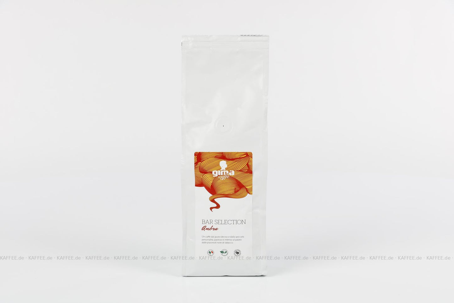 GIMA Ambra 250 g Bohnenkaffee