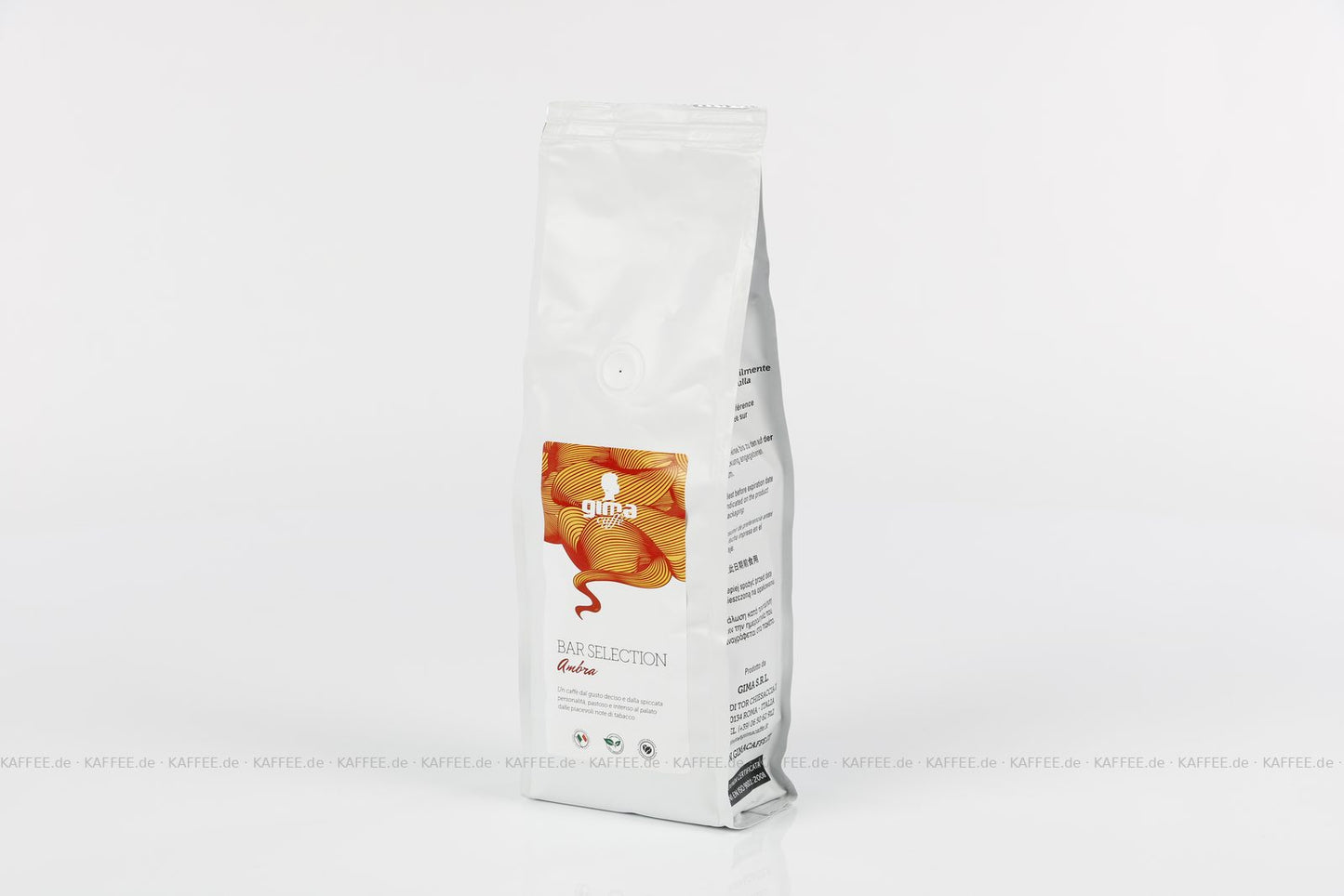 GIMA Ambra 250 g Bohnenkaffee