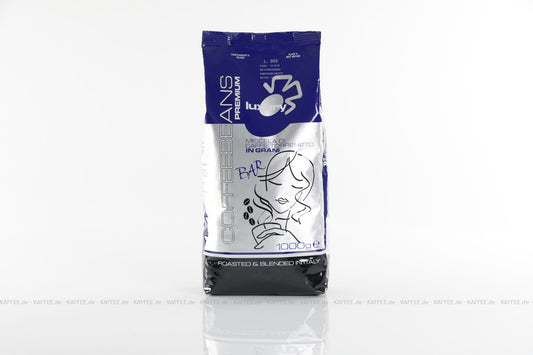 Luxury Caffe Premium Bar Espresso-Bohnen