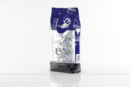 Luxury Caffe Premium Bar Espresso-Bohnen