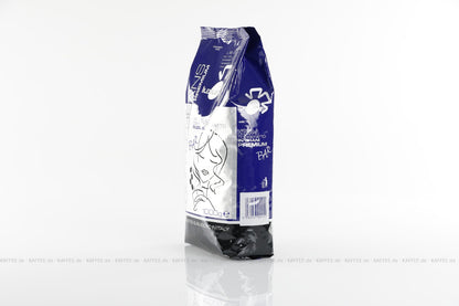 Luxury Caffe Premium Bar Espresso-Bohnen