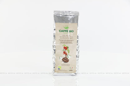 Dersut Bio Espresso Kaffeebohnen