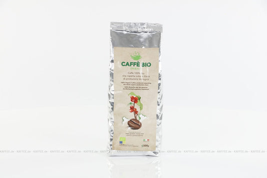 Dersut Bio Espresso Kaffeebohnen 500 g