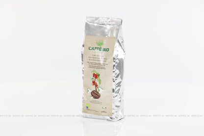 Dersut Bio Espresso Kaffeebohnen